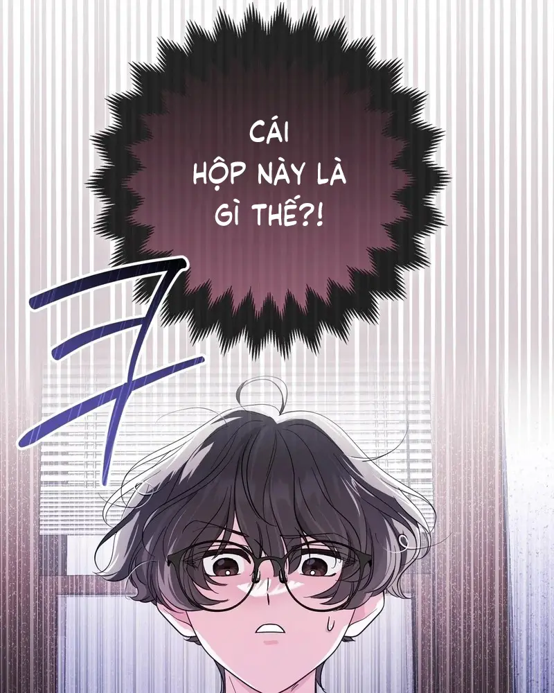 Tôi Là Siêu Trộm, Lại Đi Kết Hôn Giả Với Thanh Tra Chapter 4 - Trang 47