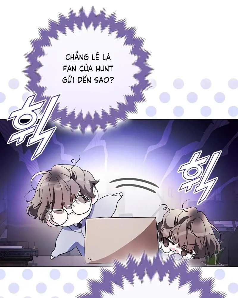 Tôi Là Siêu Trộm, Lại Đi Kết Hôn Giả Với Thanh Tra Chapter 4 - Trang 49