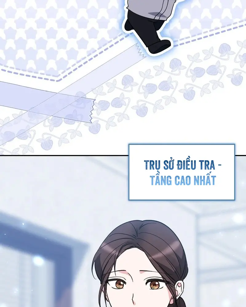 Tôi Là Siêu Trộm, Lại Đi Kết Hôn Giả Với Thanh Tra Chapter 5 - Trang 10