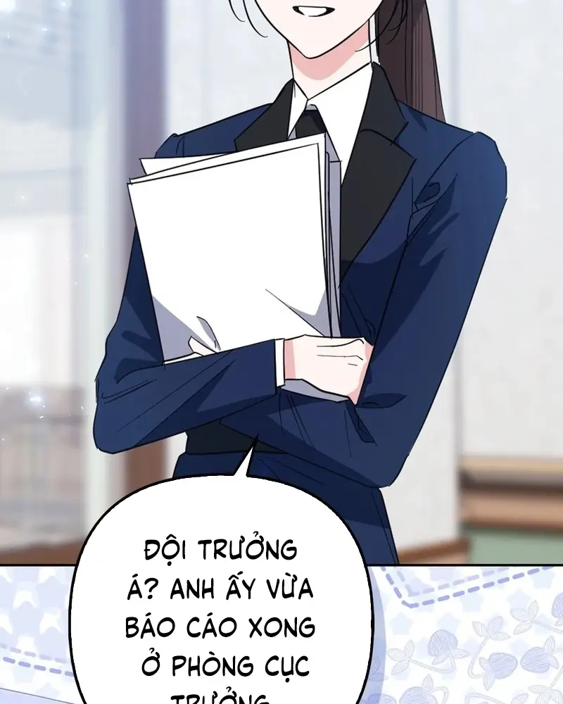Tôi Là Siêu Trộm, Lại Đi Kết Hôn Giả Với Thanh Tra Chapter 5 - Trang 11