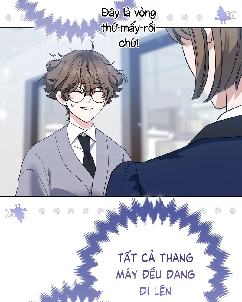 Tôi Là Siêu Trộm, Lại Đi Kết Hôn Giả Với Thanh Tra Chapter 5 - Trang 15