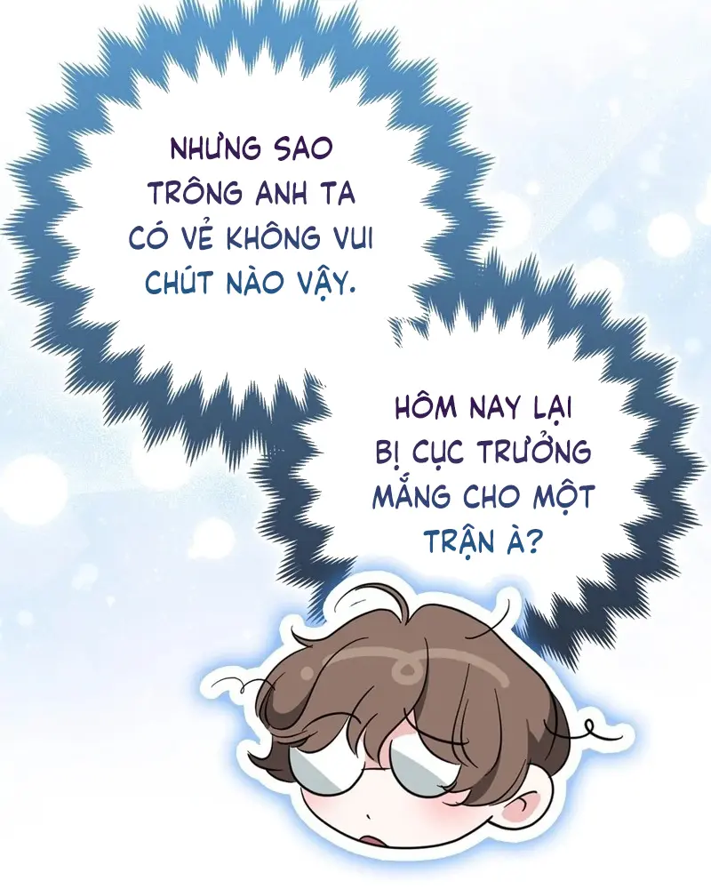 Tôi Là Siêu Trộm, Lại Đi Kết Hôn Giả Với Thanh Tra Chapter 5 - Trang 23