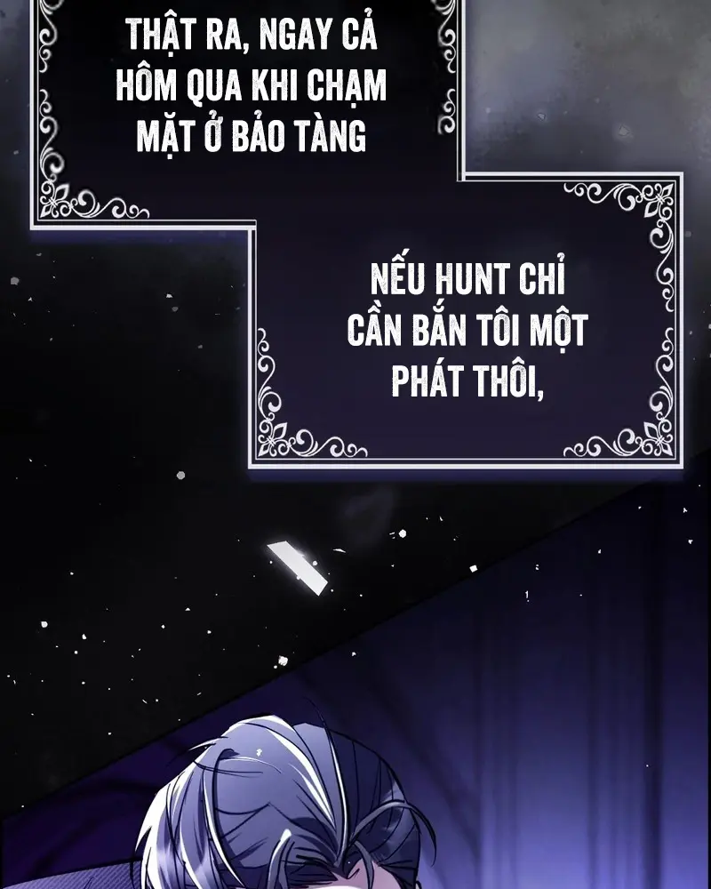 Tôi Là Siêu Trộm, Lại Đi Kết Hôn Giả Với Thanh Tra Chapter 5 - Trang 30