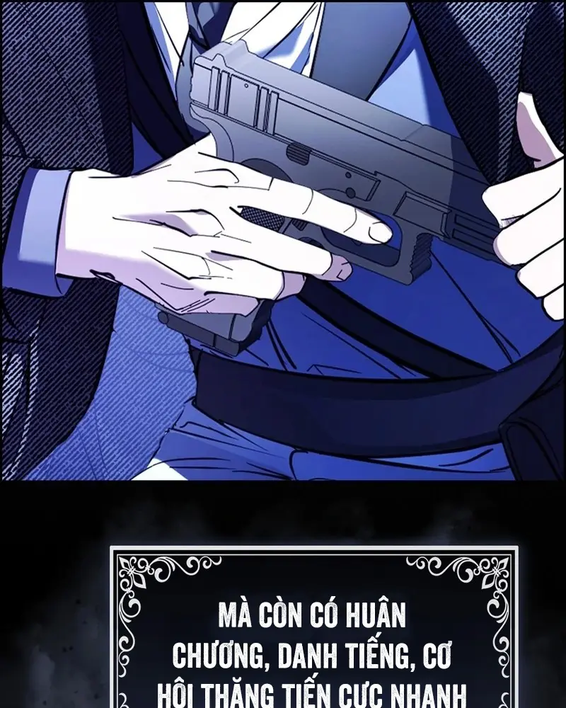 Tôi Là Siêu Trộm, Lại Đi Kết Hôn Giả Với Thanh Tra Chapter 5 - Trang 33