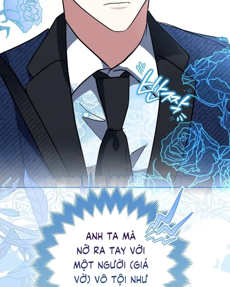 Tôi Là Siêu Trộm, Lại Đi Kết Hôn Giả Với Thanh Tra Chapter 5 - Trang 37