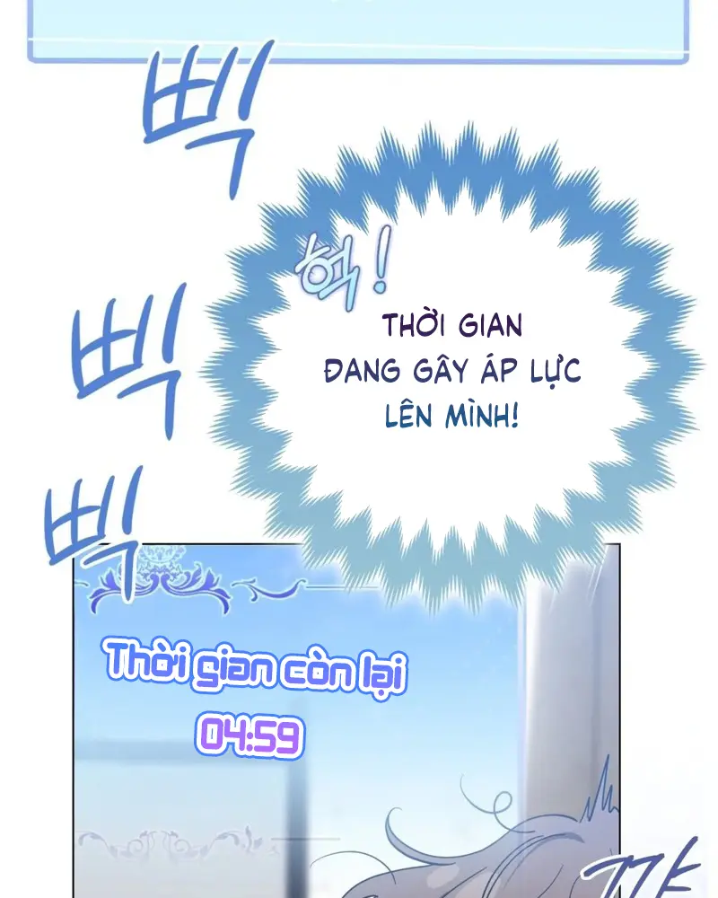 Tôi Là Siêu Trộm, Lại Đi Kết Hôn Giả Với Thanh Tra Chapter 5 - Trang 39