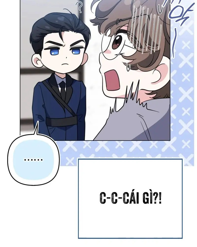 Tôi Là Siêu Trộm, Lại Đi Kết Hôn Giả Với Thanh Tra Chapter 5 - Trang 40