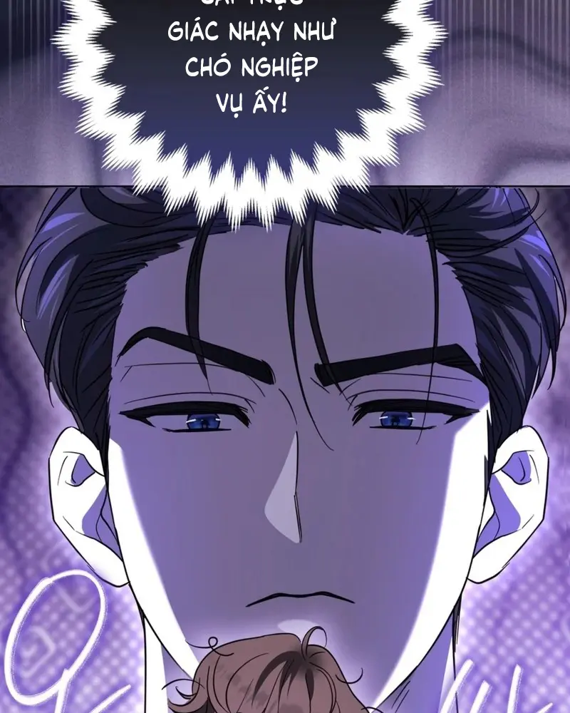 Tôi Là Siêu Trộm, Lại Đi Kết Hôn Giả Với Thanh Tra Chapter 5 - Trang 45