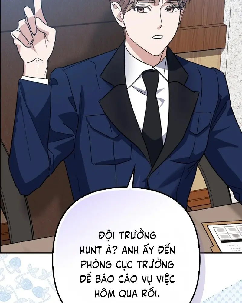 Tôi Là Siêu Trộm, Lại Đi Kết Hôn Giả Với Thanh Tra Chapter 5 - Trang 8