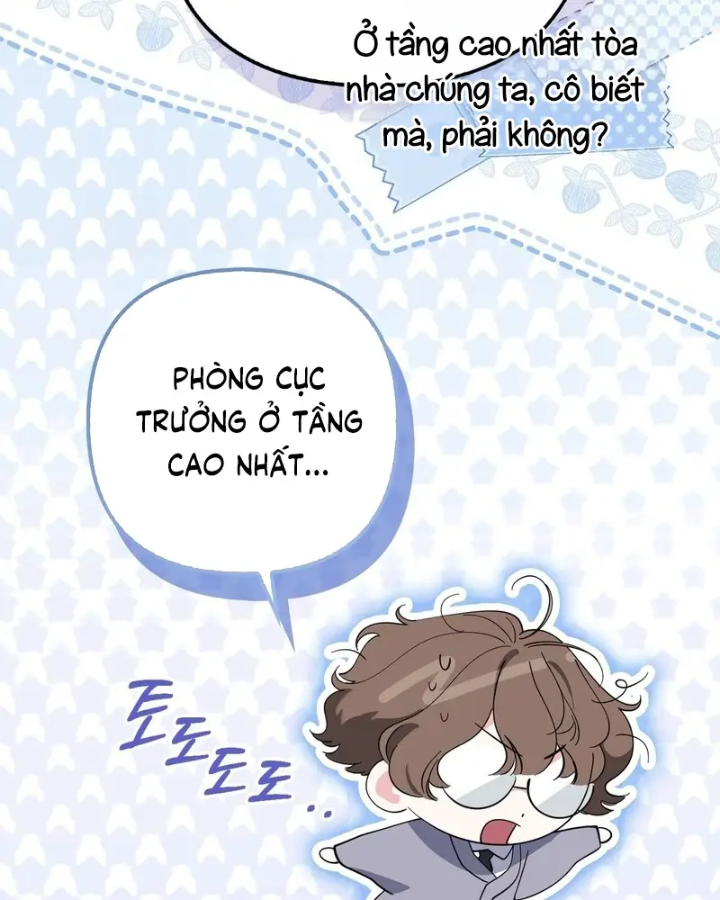 Tôi Là Siêu Trộm, Lại Đi Kết Hôn Giả Với Thanh Tra Chapter 5 - Trang 9