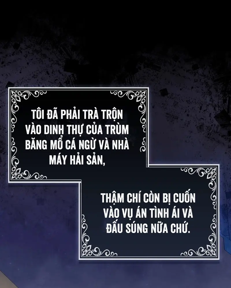 Tôi Là Siêu Trộm, Lại Đi Kết Hôn Giả Với Thanh Tra Chapter 6 - Trang 32