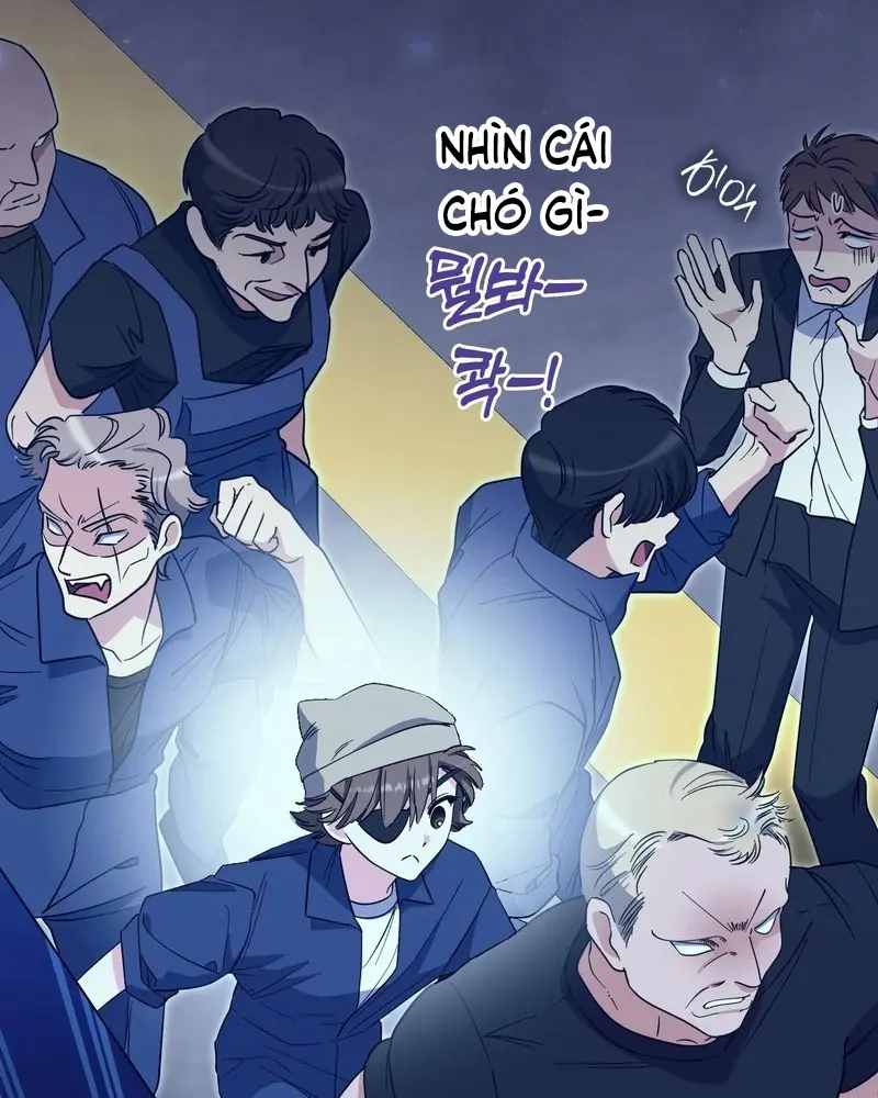 Tôi Là Siêu Trộm, Lại Đi Kết Hôn Giả Với Thanh Tra Chapter 6 - Trang 33
