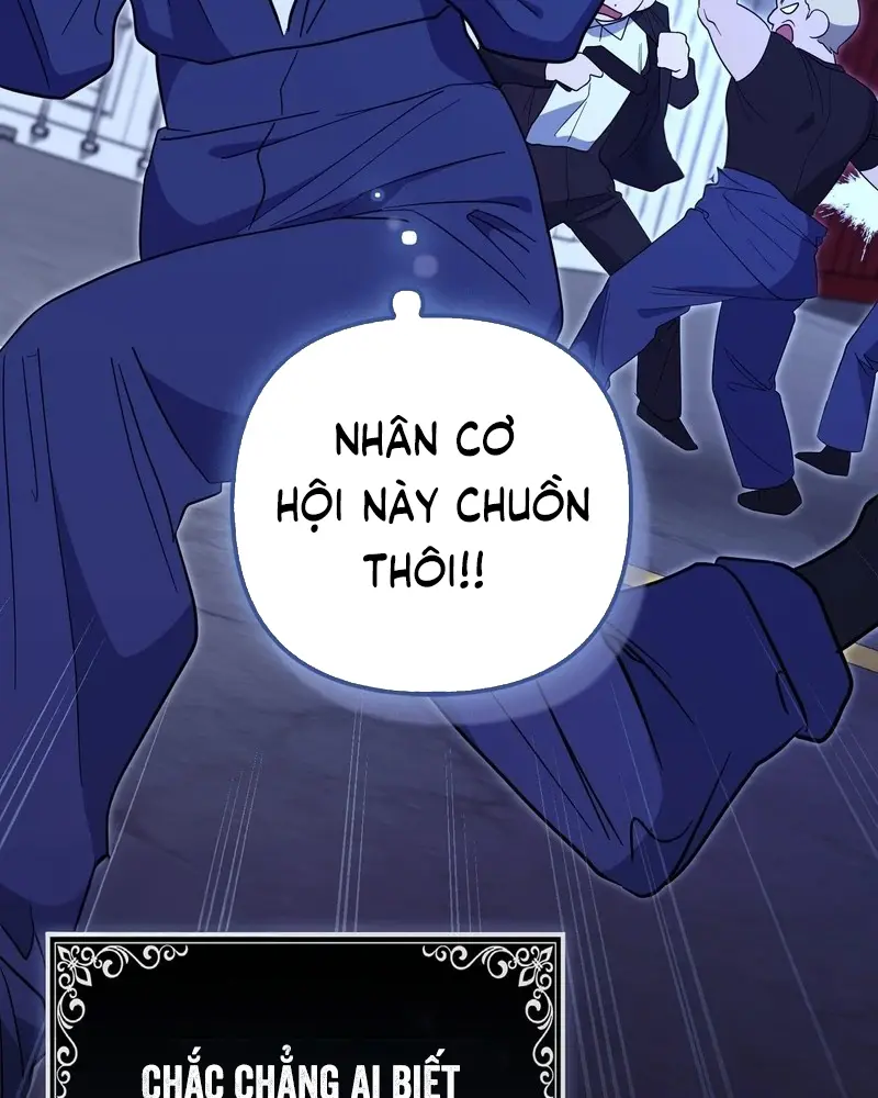 Tôi Là Siêu Trộm, Lại Đi Kết Hôn Giả Với Thanh Tra Chapter 6 - Trang 35