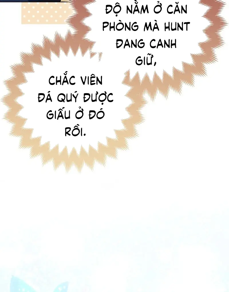Tôi Là Siêu Trộm, Lại Đi Kết Hôn Giả Với Thanh Tra Chapter 6 - Trang 44