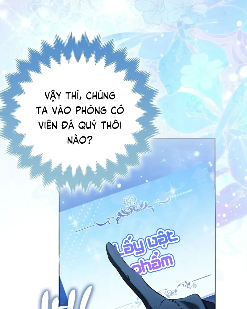 Tôi Là Siêu Trộm, Lại Đi Kết Hôn Giả Với Thanh Tra Chapter 6 - Trang 48