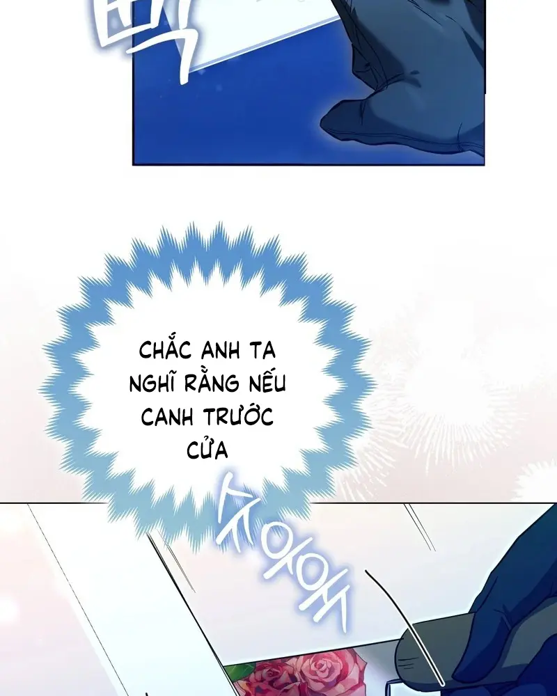 Tôi Là Siêu Trộm, Lại Đi Kết Hôn Giả Với Thanh Tra Chapter 6 - Trang 49