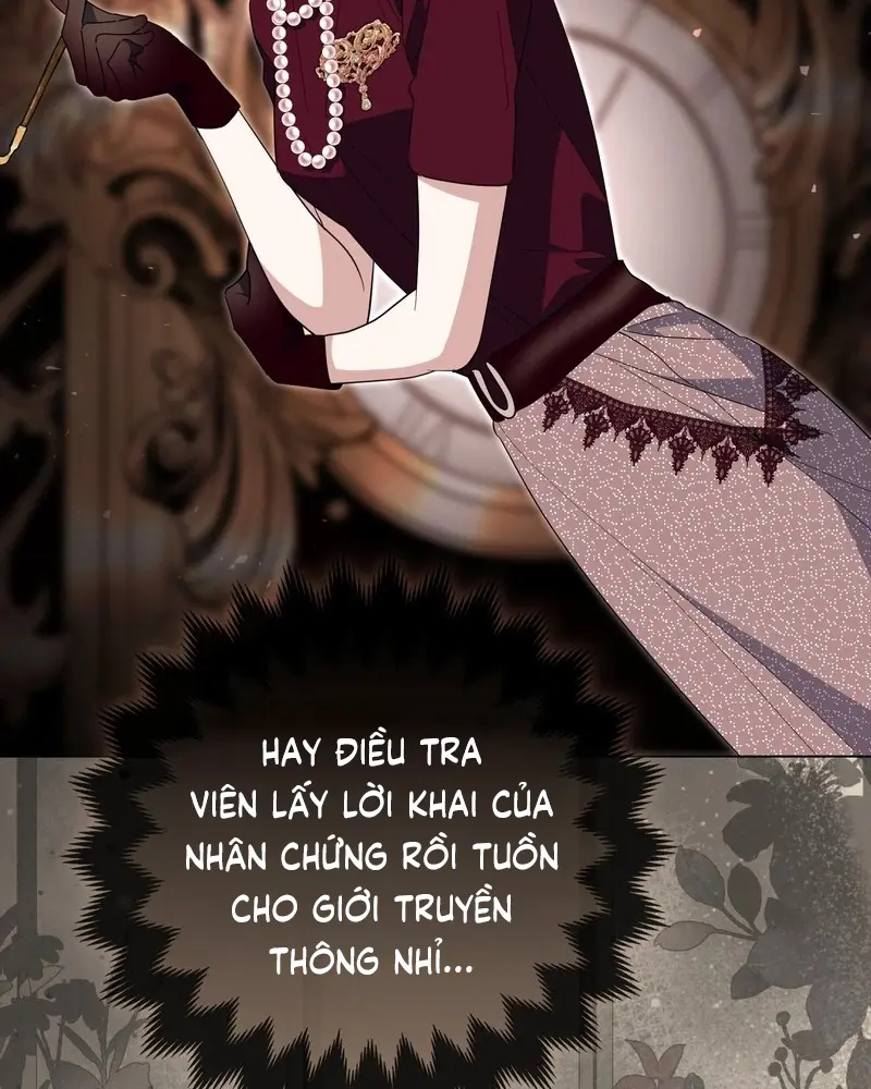 Tôi Là Siêu Trộm, Lại Đi Kết Hôn Giả Với Thanh Tra Chapter 7 - Trang 18