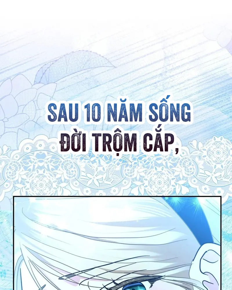 Tôi Là Siêu Trộm, Lại Đi Kết Hôn Giả Với Thanh Tra Chapter 7 - Trang 2