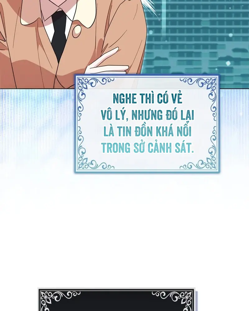 Tôi Là Siêu Trộm, Lại Đi Kết Hôn Giả Với Thanh Tra Chapter 7 - Trang 30