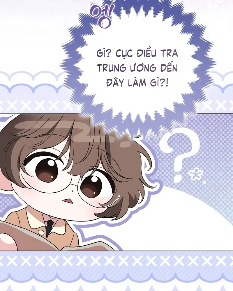 Tôi Là Siêu Trộm, Lại Đi Kết Hôn Giả Với Thanh Tra Chapter 7 - Trang 44