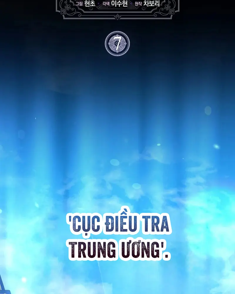 Tôi Là Siêu Trộm, Lại Đi Kết Hôn Giả Với Thanh Tra Chapter 7 - Trang 50