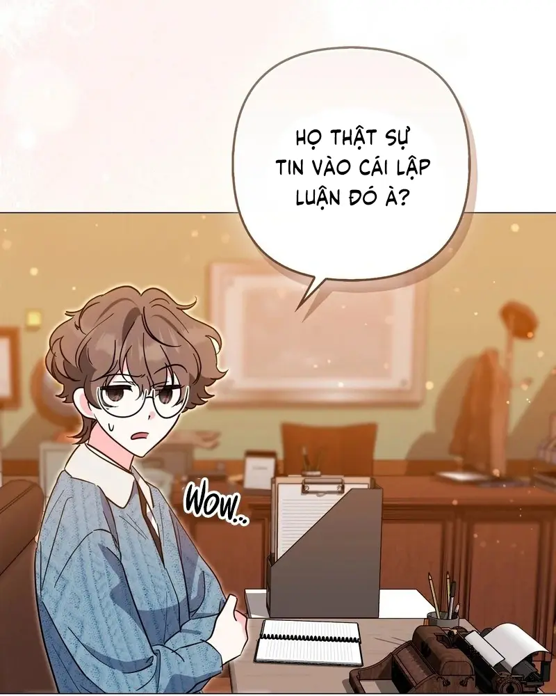 Tôi Là Siêu Trộm, Lại Đi Kết Hôn Giả Với Thanh Tra Chapter 8 - Trang 11