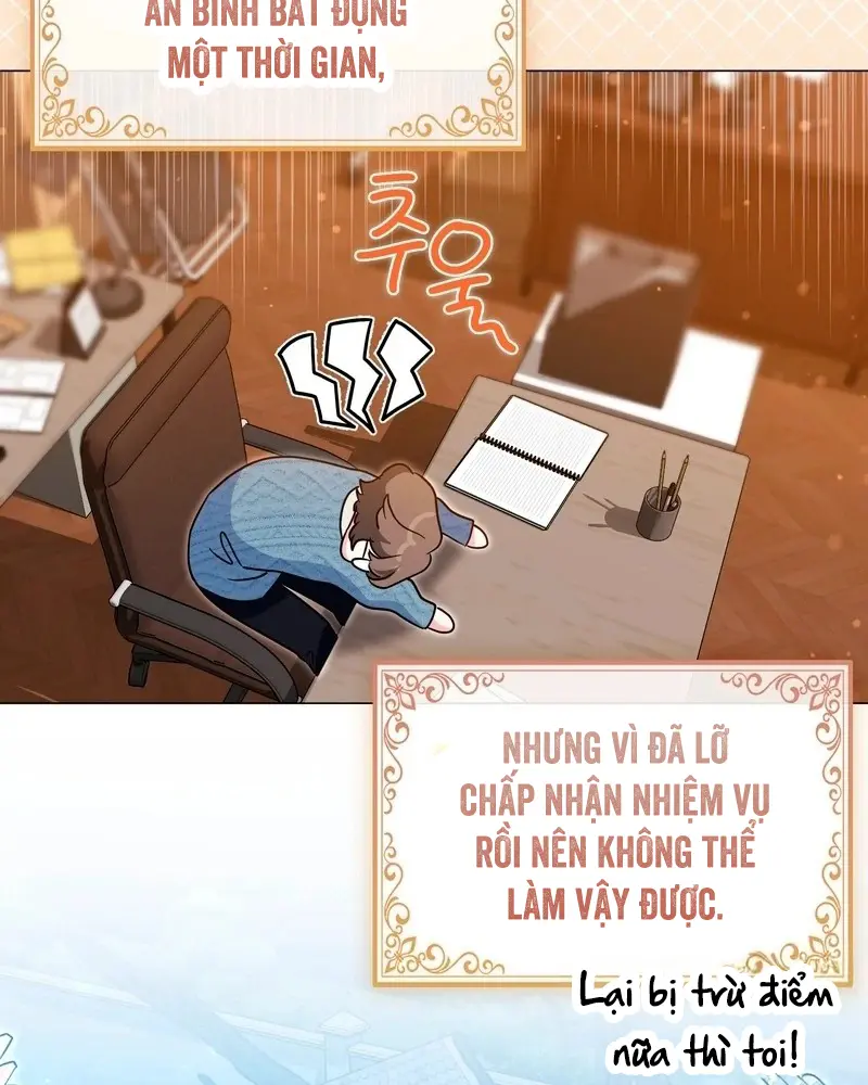 Tôi Là Siêu Trộm, Lại Đi Kết Hôn Giả Với Thanh Tra Chapter 8 - Trang 22