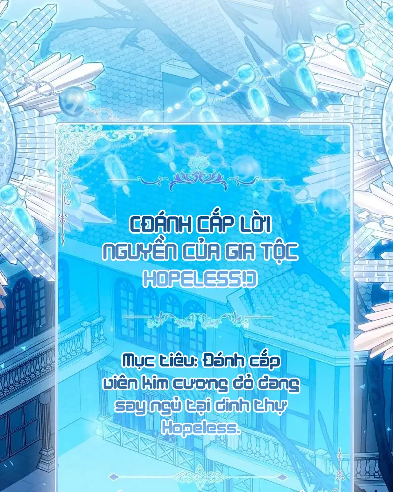 Tôi Là Siêu Trộm, Lại Đi Kết Hôn Giả Với Thanh Tra Chapter 8 - Trang 23