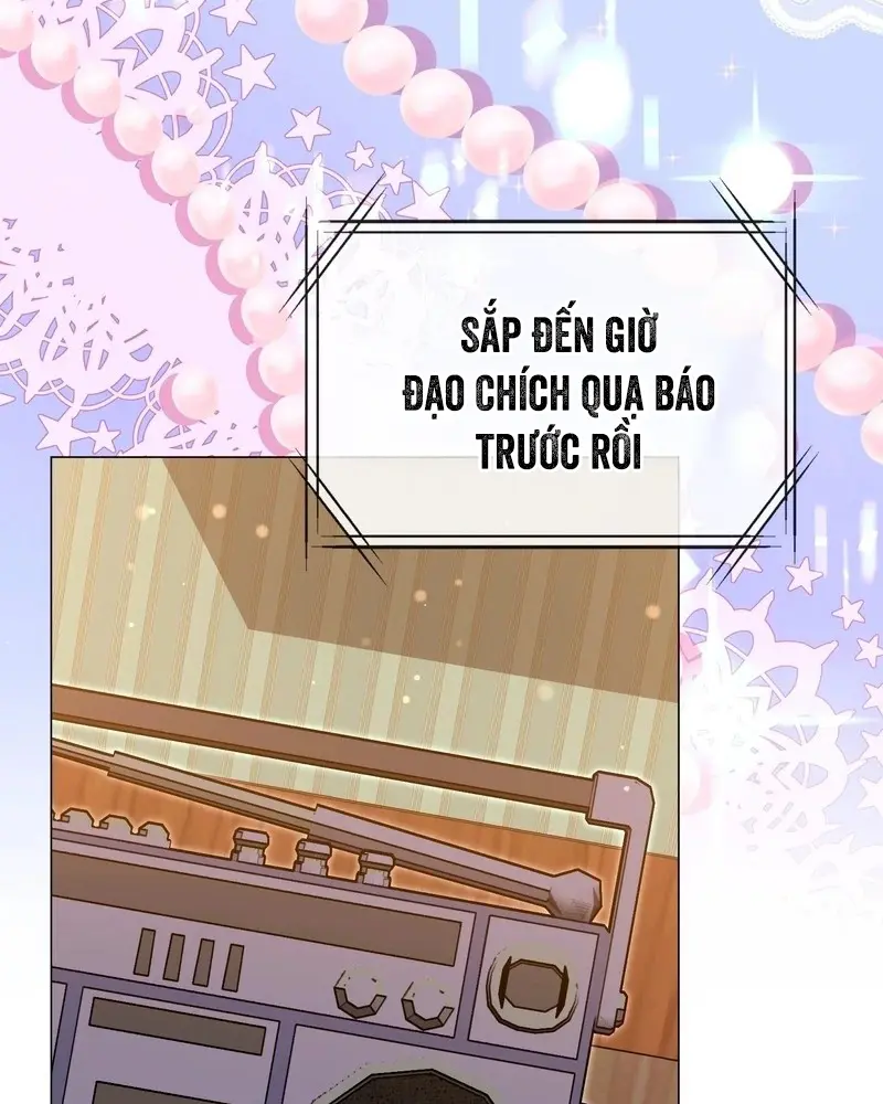 Tôi Là Siêu Trộm, Lại Đi Kết Hôn Giả Với Thanh Tra Chapter 8 - Trang 26