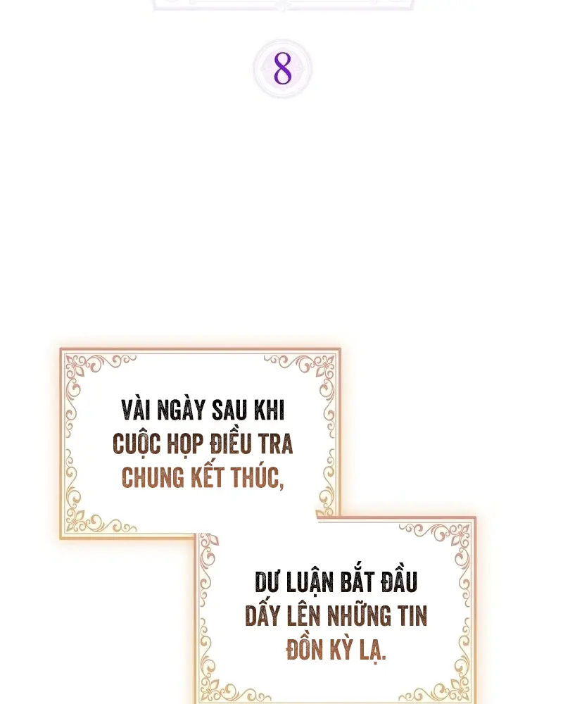 Tôi Là Siêu Trộm, Lại Đi Kết Hôn Giả Với Thanh Tra Chapter 8 - Trang 3