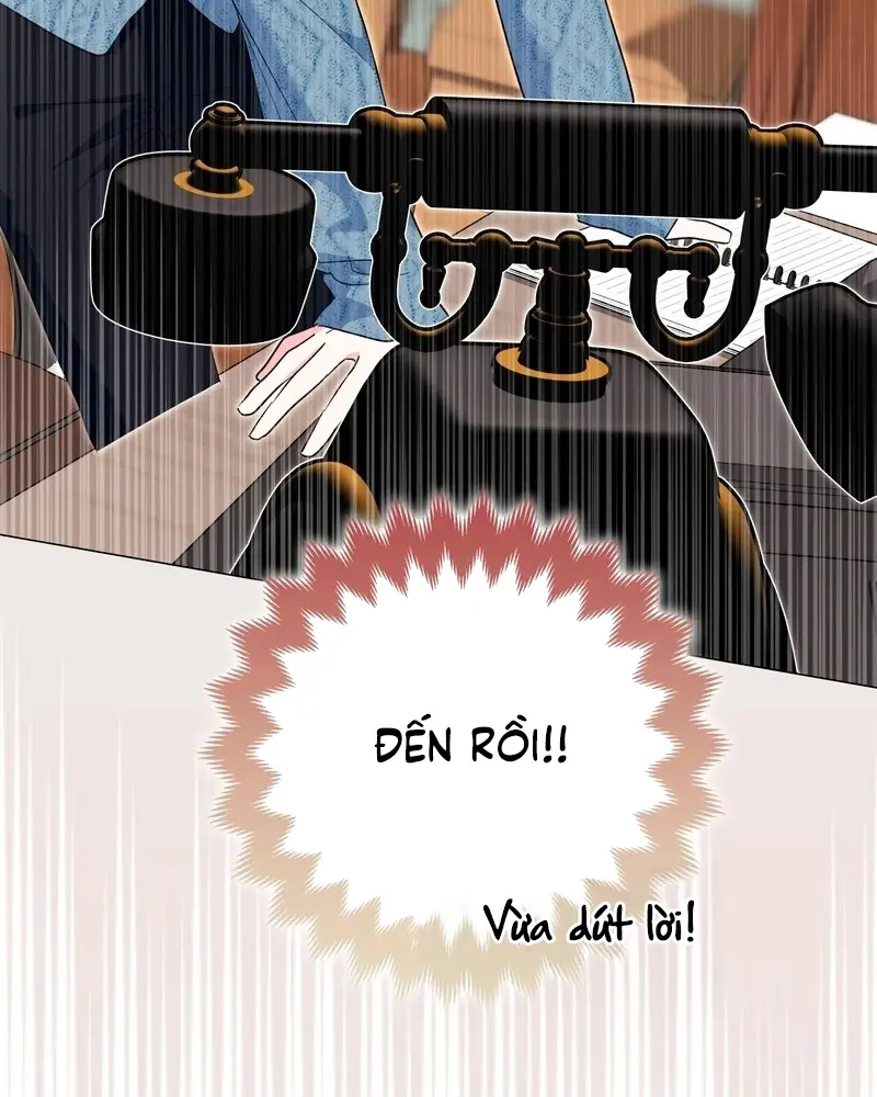 Tôi Là Siêu Trộm, Lại Đi Kết Hôn Giả Với Thanh Tra Chapter 8 - Trang 31
