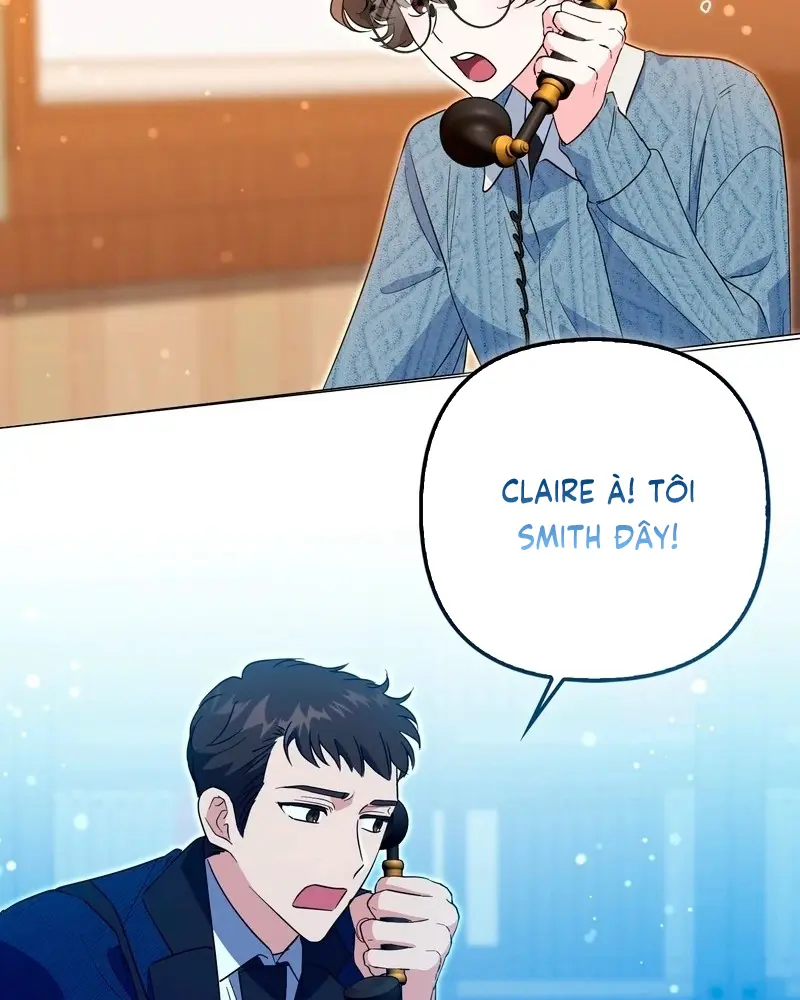 Tôi Là Siêu Trộm, Lại Đi Kết Hôn Giả Với Thanh Tra Chapter 8 - Trang 33