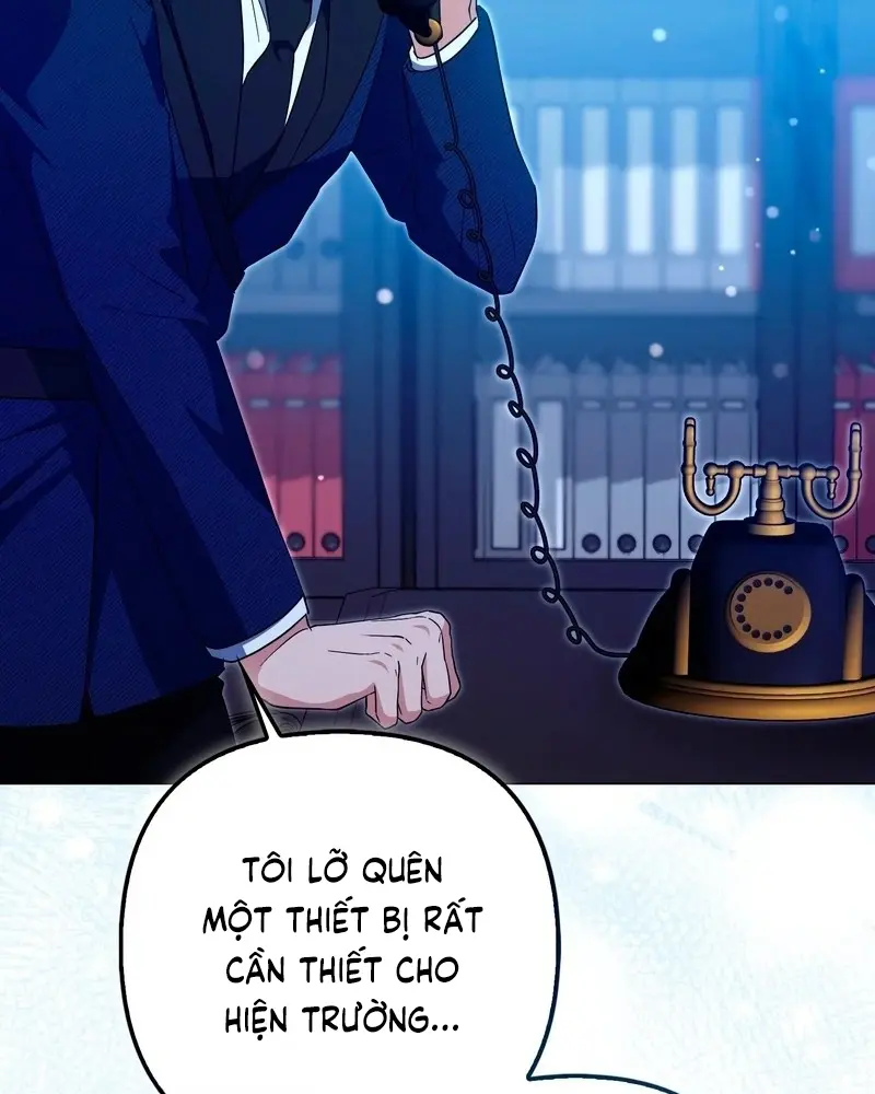 Tôi Là Siêu Trộm, Lại Đi Kết Hôn Giả Với Thanh Tra Chapter 8 - Trang 34