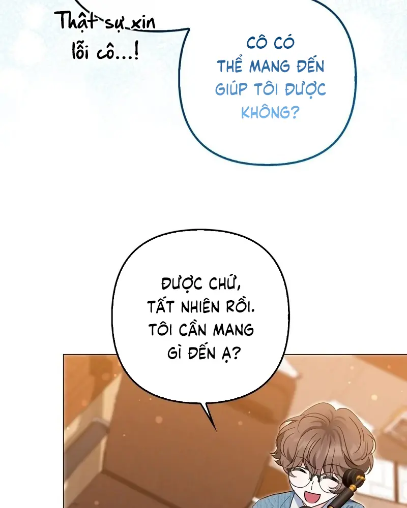 Tôi Là Siêu Trộm, Lại Đi Kết Hôn Giả Với Thanh Tra Chapter 8 - Trang 35