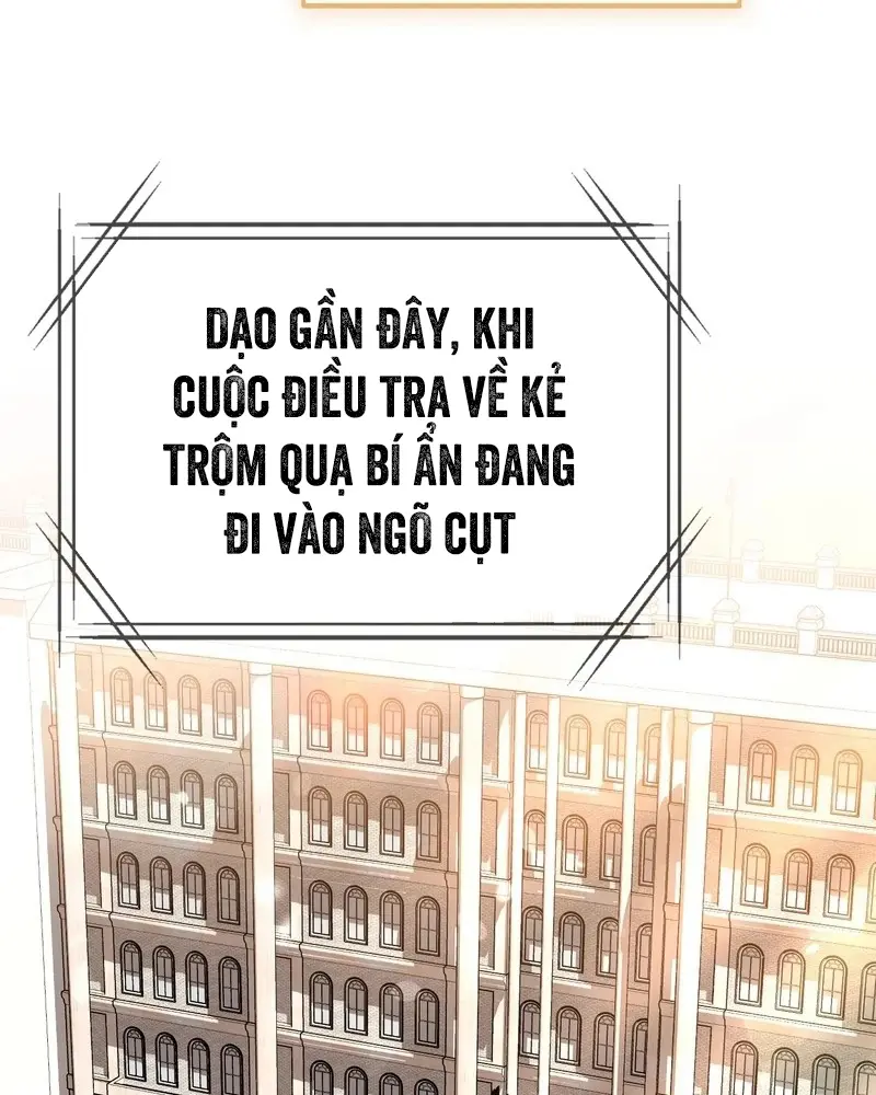 Tôi Là Siêu Trộm, Lại Đi Kết Hôn Giả Với Thanh Tra Chapter 8 - Trang 4