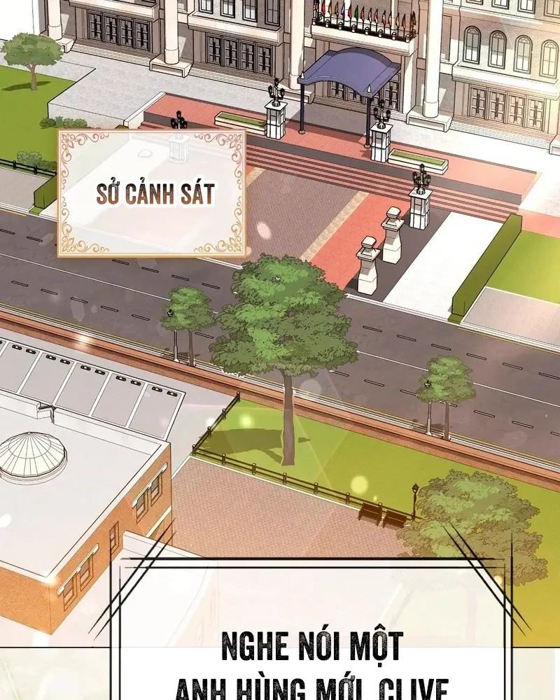 Tôi Là Siêu Trộm, Lại Đi Kết Hôn Giả Với Thanh Tra Chapter 8 - Trang 5