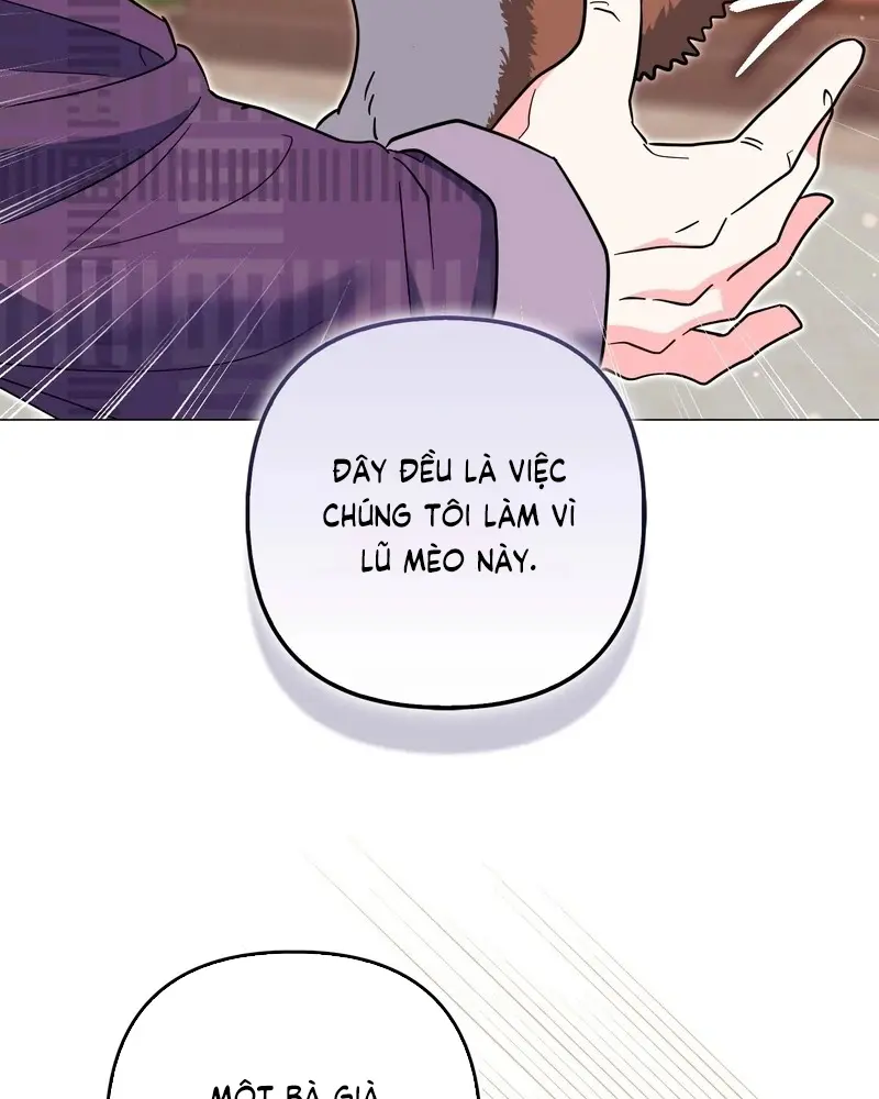 Tôi Là Siêu Trộm, Lại Đi Kết Hôn Giả Với Thanh Tra Chapter 8 - Trang 50