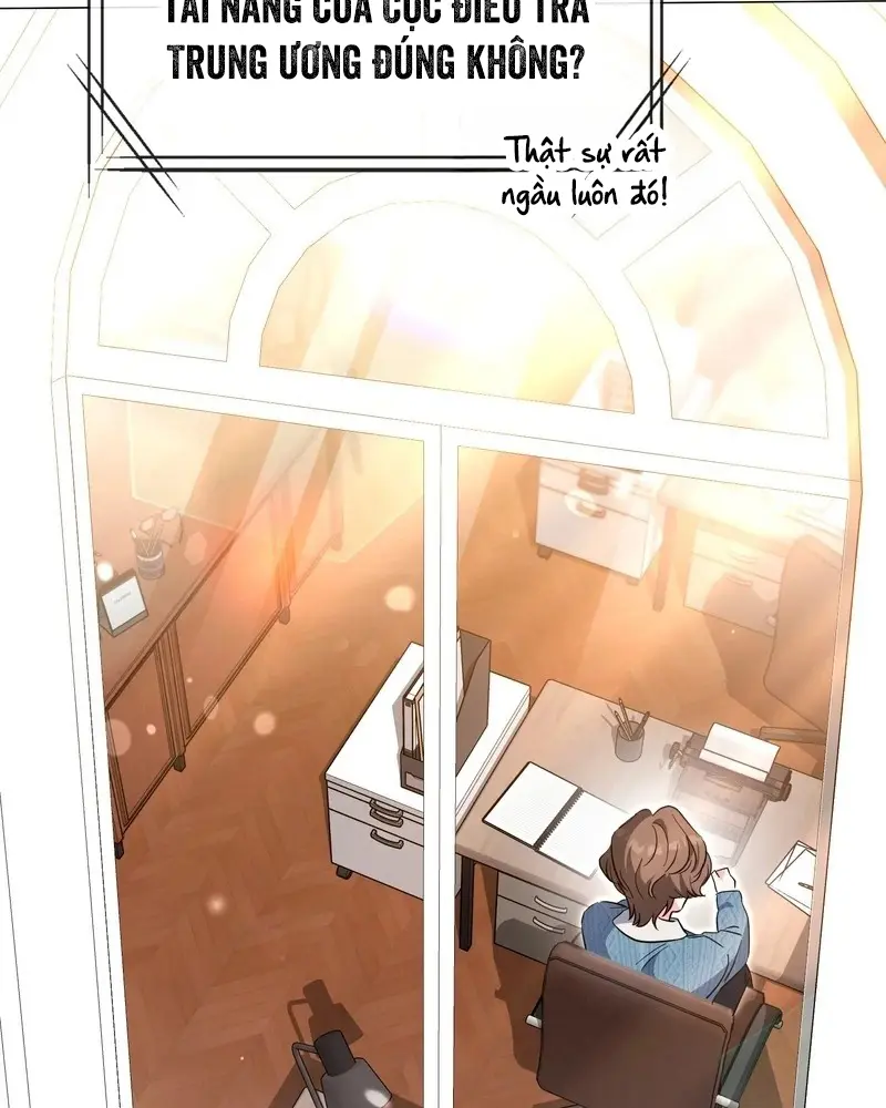 Tôi Là Siêu Trộm, Lại Đi Kết Hôn Giả Với Thanh Tra Chapter 8 - Trang 7