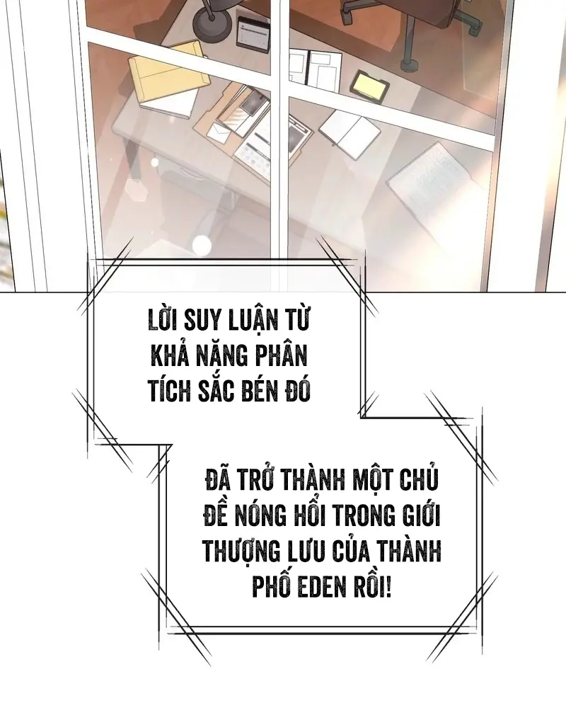 Tôi Là Siêu Trộm, Lại Đi Kết Hôn Giả Với Thanh Tra Chapter 8 - Trang 8