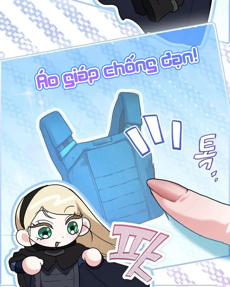 Tôi Là Siêu Trộm, Lại Đi Kết Hôn Giả Với Thanh Tra Chapter 9 - Trang 10