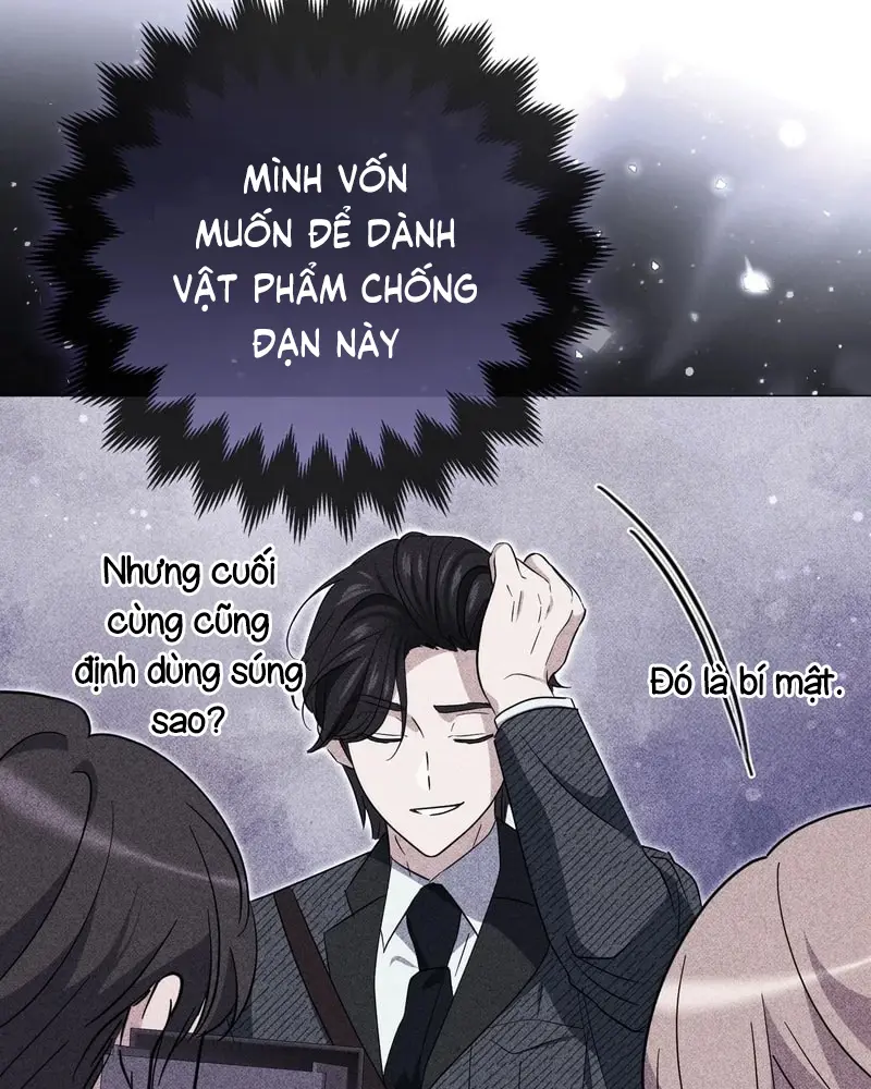 Tôi Là Siêu Trộm, Lại Đi Kết Hôn Giả Với Thanh Tra Chapter 9 - Trang 12