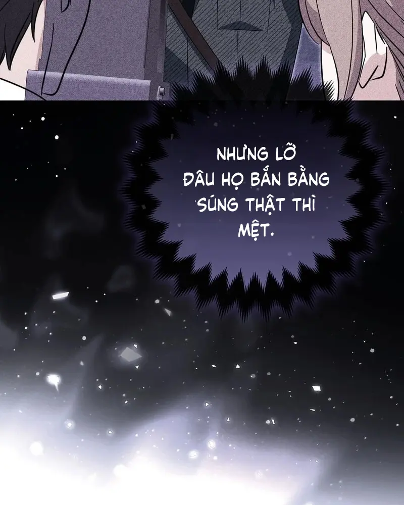 Tôi Là Siêu Trộm, Lại Đi Kết Hôn Giả Với Thanh Tra Chapter 9 - Trang 13