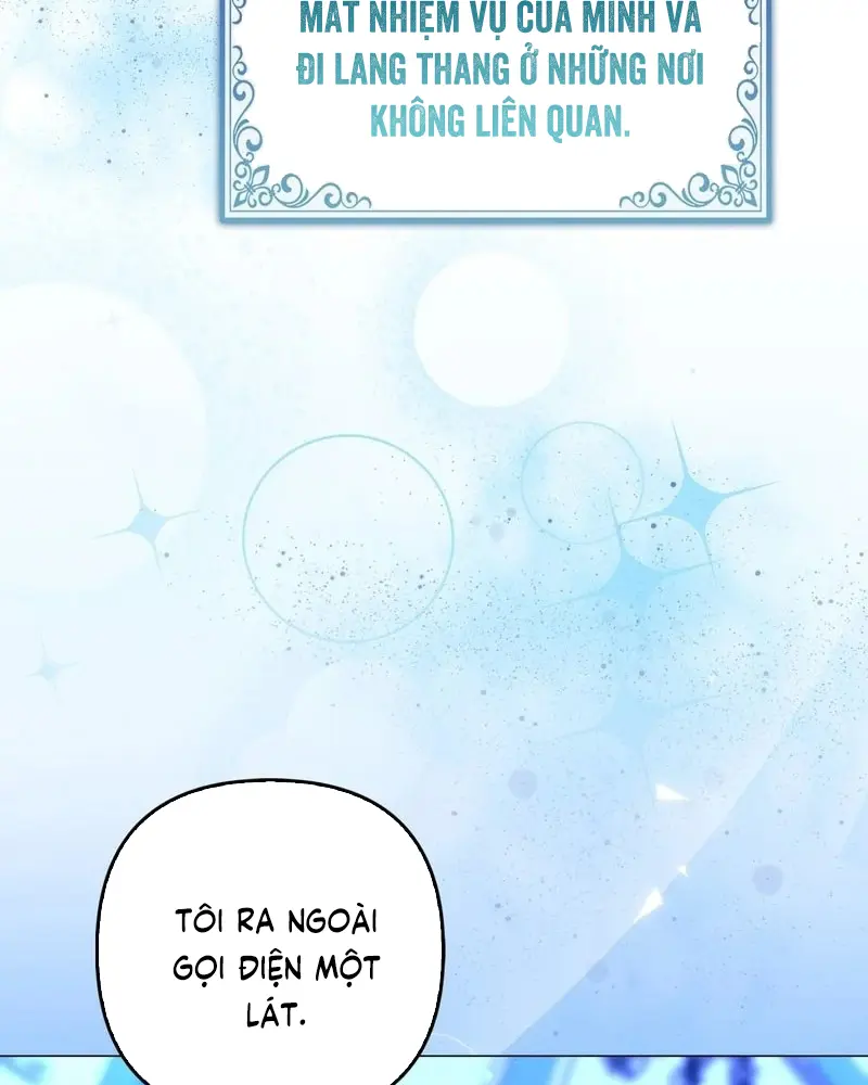 Tôi Là Siêu Trộm, Lại Đi Kết Hôn Giả Với Thanh Tra Chapter 9 - Trang 23