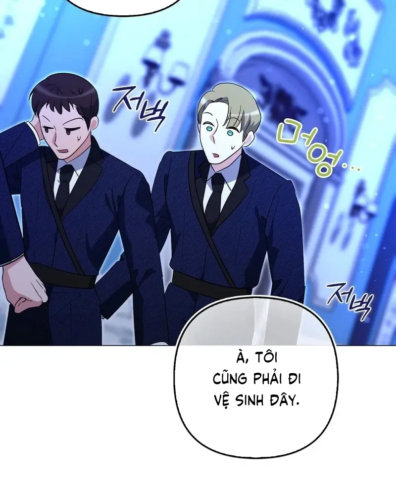 Tôi Là Siêu Trộm, Lại Đi Kết Hôn Giả Với Thanh Tra Chapter 9 - Trang 24