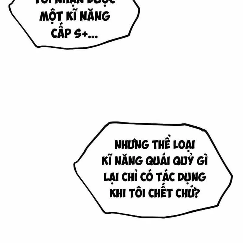 Tôi Là Thợ Săn Có Kỹ Năng Tự Sát Cấp SSS Chapter 2 - Trang 35