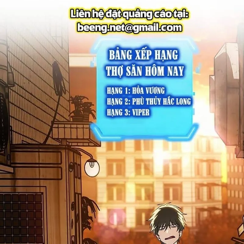 Tôi Là Thợ Săn Có Kỹ Năng Tự Sát Cấp SSS Chapter 2 - Trang 41