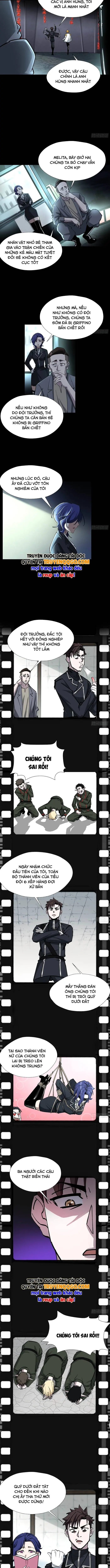 Tôi Làm Tay Sai Ở Dị Giới Chapter 14 - Trang 5