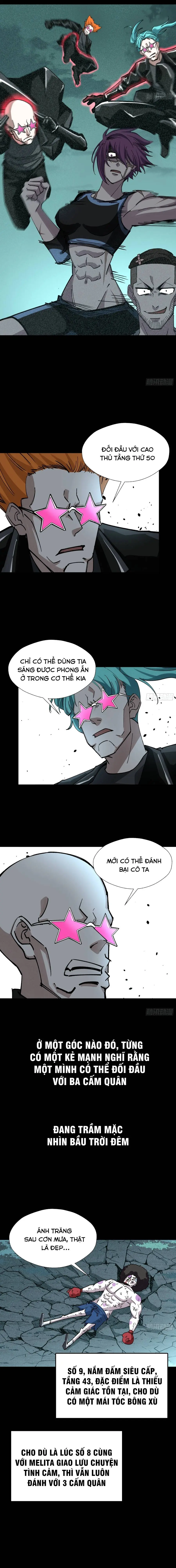 Tôi Làm Tay Sai Ở Dị Giới Chapter 24 - Trang 10