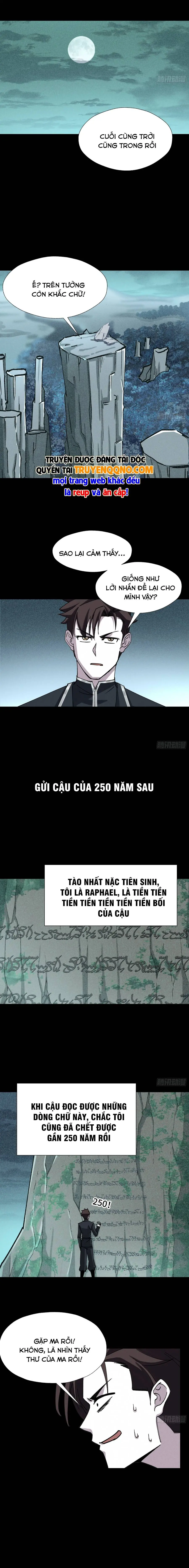 Tôi Làm Tay Sai Ở Dị Giới Chapter 24 - Trang 11