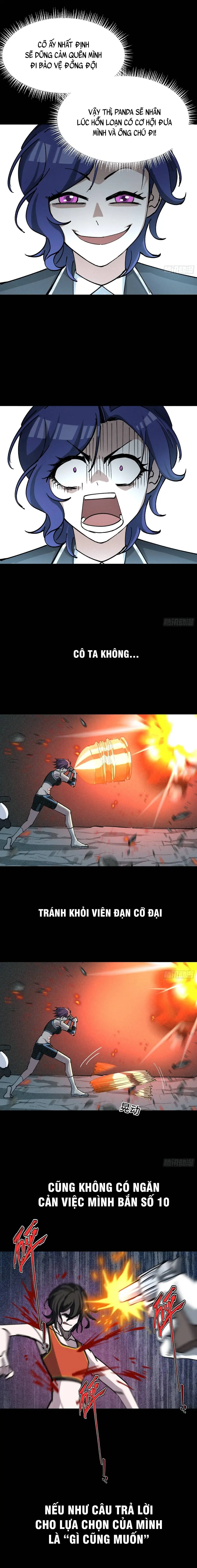 Tôi Làm Tay Sai Ở Dị Giới Chapter 24 - Trang 5